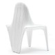 F3 Chair Vondom white