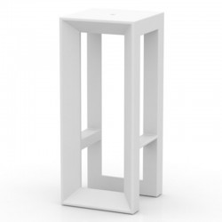 Barstool Frame Vondom Design white