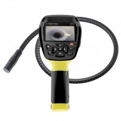Video inspection camera Videoscope Trotec BO26