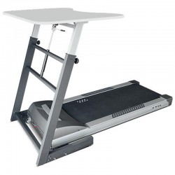 Treadmill with Office Evocardio walk WTD600 desk