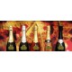 Champagner HeraLion Glanz Gold Reserve Brut (6er Kiste)