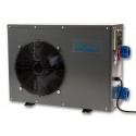 Azuro BP-30WS PoolMarina 3KW heat pump - 2.8M3H white