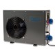 Azuro BP-85WS PoolMarina 8.5kW heat pump - 5m3h
