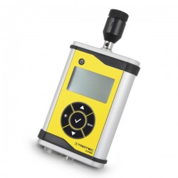 Detector de fugas ultrasónico Trotec SL3000
