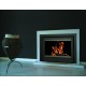 Termofoc Classic 12kW wood fireplace insert