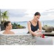 Spa Intex Carbon Bubbles and Jets 4 Places Pure Spa