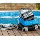 GALEON ® Robô limpador de piscina para fundo e paredes