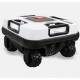 Robot Lawn Mower Q Crosser TechLine special slope 3500m2