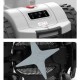 Robot Tondeuse Ambrogio 4.0 Basic 4WD 1200m2 Médium