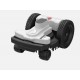 Robot lawn mower Ambrogio 4.0 Basic 4WD 1800m2 Premium