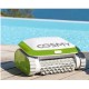 Robô de piscina elétrica BWT Cosmy 150