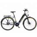 Elektrische fiets Urban MTF City 5.4 28 inch 522Wh 36V / 14.5Ah Frame 18 '