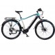 Elektrische fiets VTC MTF Road 6.4 28 inch 900Wh 36V/25Ah Frame 20'