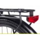 Elektrische fiets VTC MTF Road 6.4W 28 inch 720Wh 36V/20Ah Frame 17'