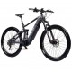 Elektrische fiets MTF MTF XTREME 9.4 29 inch 600Wh 43V / 14Ah frame 19 '