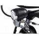 Vélo électrique Urbain MTF Grand 1.4 26 pouces 250Wh 36V/13Ah Cadre 17'