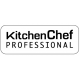 Machine à Glaçons noire Kitchen Chef Professional