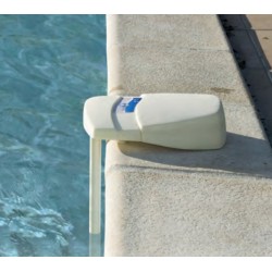 Swimming Pool Alarm by Immersion Visiopool Acis