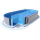 Ovaal zwembad Ibiza Azuro 800x416 H150