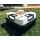 Ambrogio Cube Elite 4WD 3500m2 Robot Lawn Mower for slopes