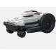 Ambrogio 4,36 Elite 4WD 6000m2 robô modular cortador de grama