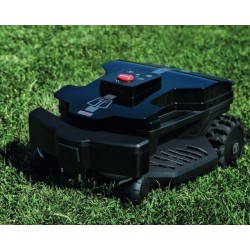 Techline TECH DX 2.5 1400m2 Robot Lawn Mower without Cable
