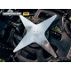 Techline TECH DX 2.5 1400m2 Robô Cortador de Grama sem Cabo
