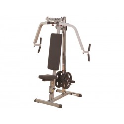 Device GPM65 Body-Solid chest position