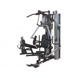 Double weight training apparatus position high-end Body-Solid G10B