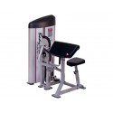 Clubline Pro Bicep Stand S2AC-2 Pro