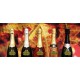 Champagne HeraLion Eclat d'Or Réserve Brut (doos van 3)